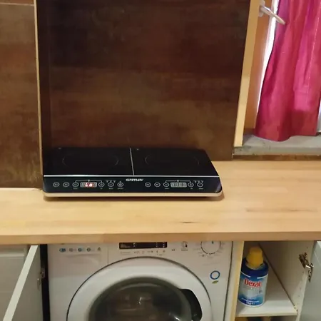 Loft Mansardato * カターニア