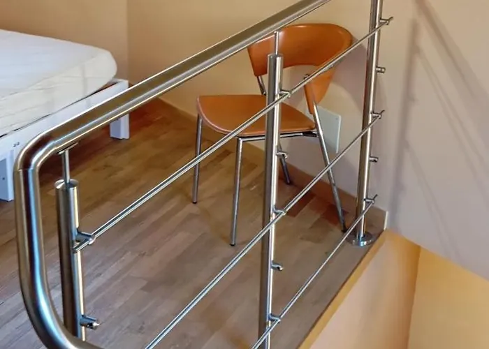 Loft Mansardato * カターニア