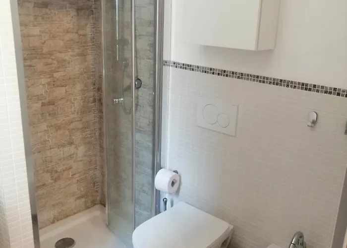 Loft Mansardato * קטאניה