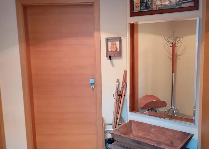 Loft Mansardato カターニア