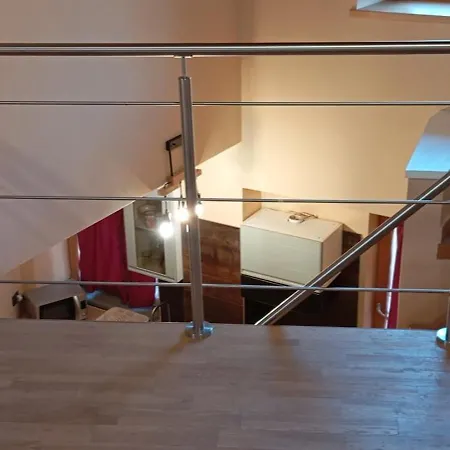 Loft Mansardato