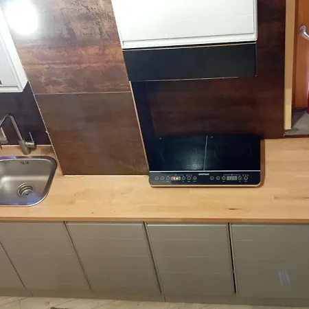 Loft Mansardato Apartament *