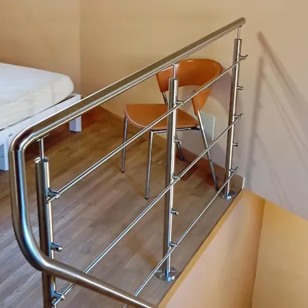 Loft Mansardato * Katania