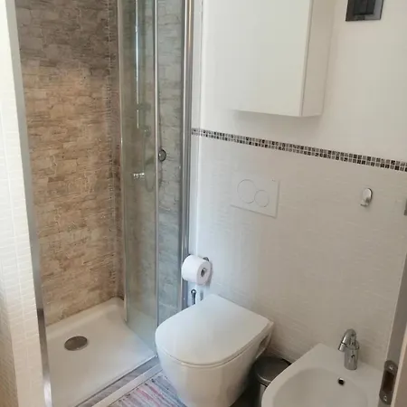 Loft Mansardato * Katania