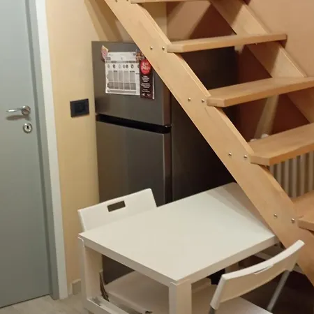Loft Mansardato * Katánie