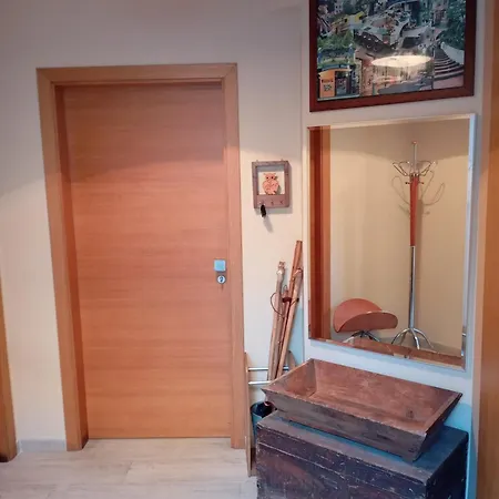 Loft Mansardato Katania