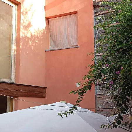 Loft Mansardato Apartament Katania