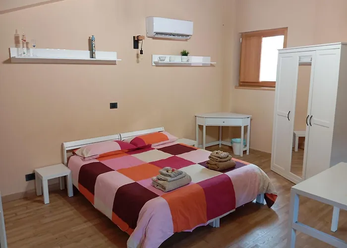 Loft Mansardato Katánie