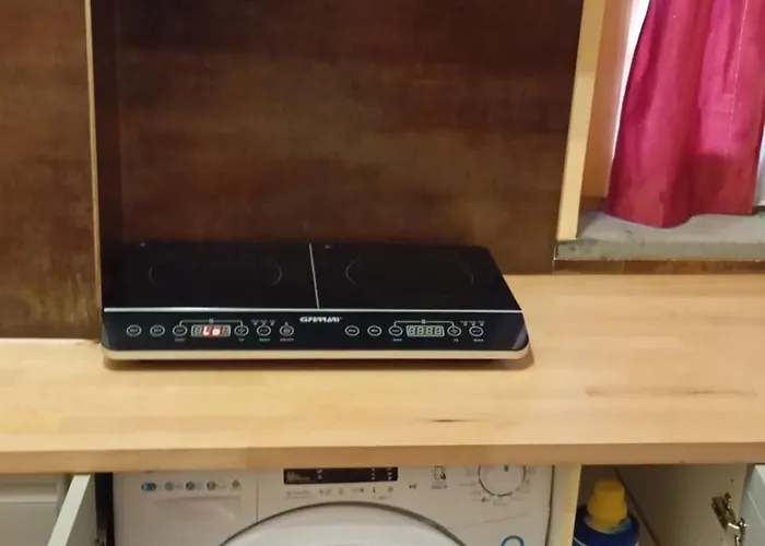 Loft Mansardato * Katania