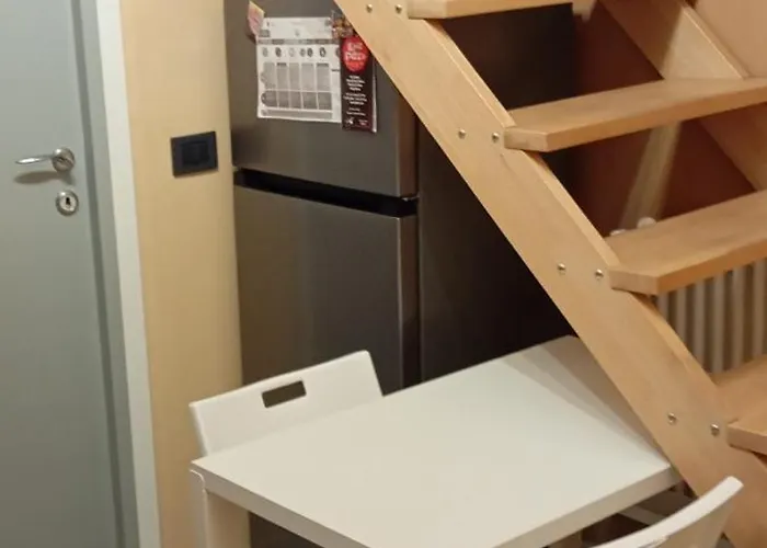 Loft Mansardato * Katania